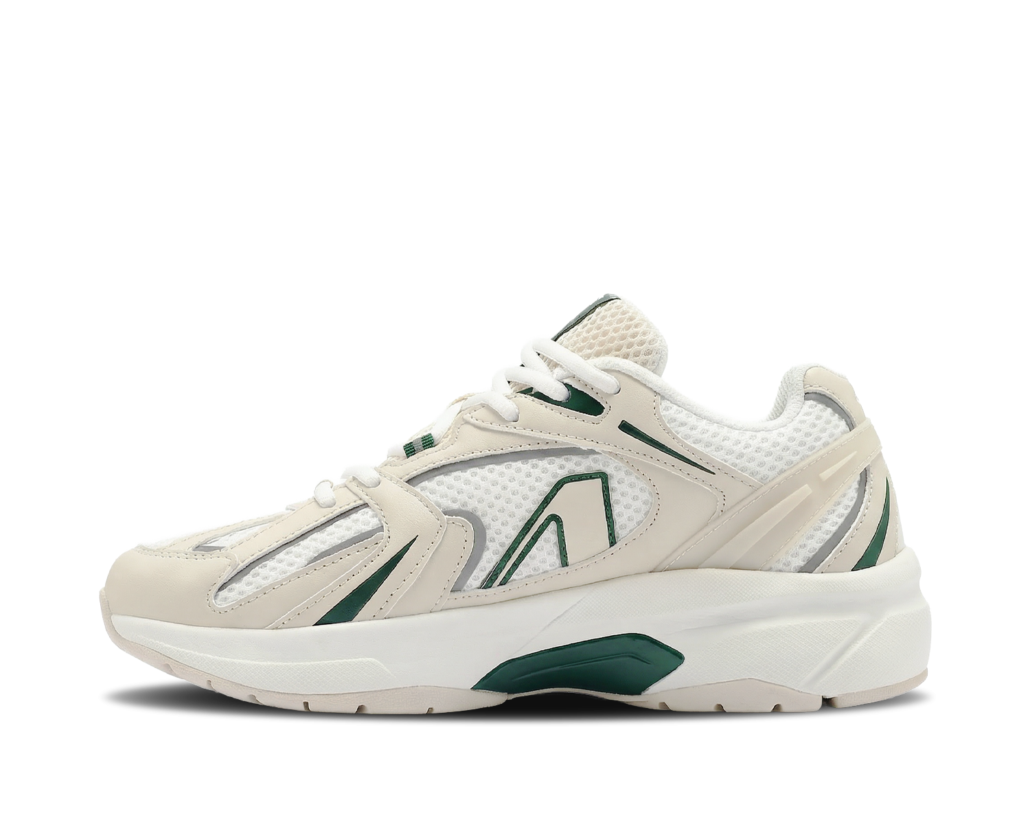 ARKK Essential Line Oserra | White Sand Evergreen Oserra
